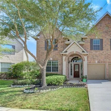 Buy this 4 bed house on unnamed road in Fort Bend County, TX 77407