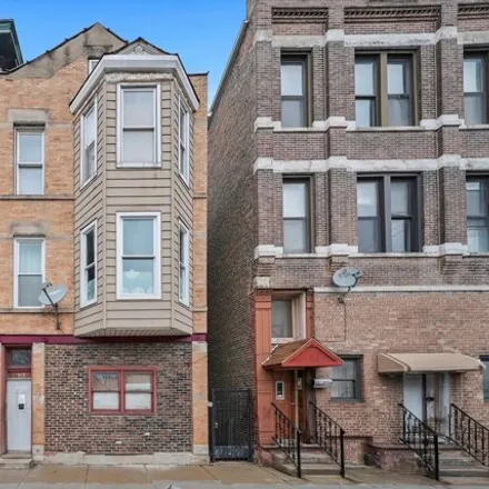 Image 1 - 1414 West 17th Street, Chicago, IL 60608, USA - House for sale