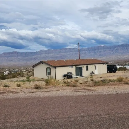 Buy this 3 bed house on Sandy Point Drive in Meadview, Mohave County