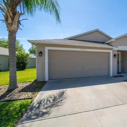 Buy this 4 bed house on 1229 Auburn Lakes Drive in Brevard County, FL 32955