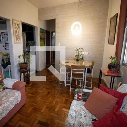 Buy this 2 bed apartment on Rua Santo Amaro 82 in Glória, Rio de Janeiro - RJ