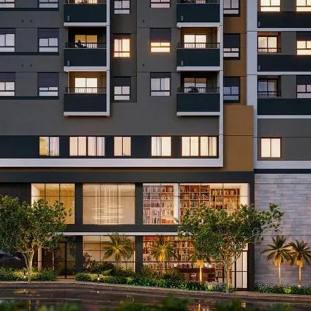 Buy this 2 bed apartment on Rua Constantino de Sousa in Campo Belo, São Paulo - SP