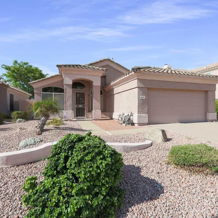 Buy this 3 bed house on 6229 West Irma Lane in Glendale, AZ 85308