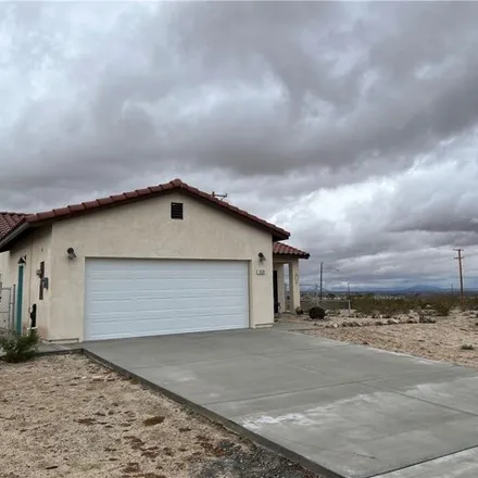 Rent this 3 bed house on 6532 Sahara Avenue in Twentynine Palms, CA 92277