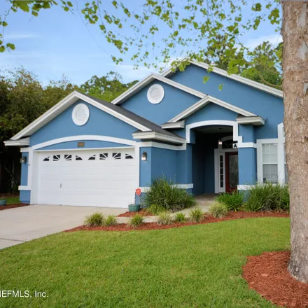 Buy this 3 bed house on 12157 Ripken Circle North in Jacksonville, FL 32224
