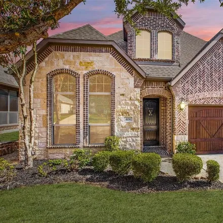 Rent this 4 bed house on 404 Osage Drive in McKinney, TX 75071