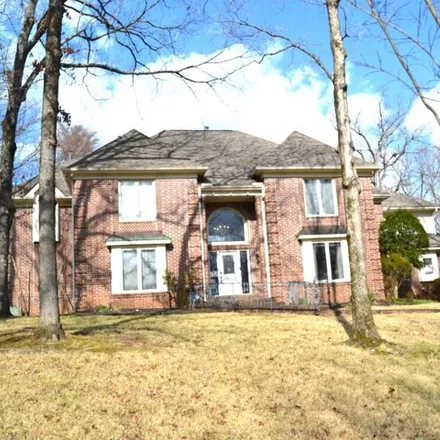 Buy this 6 bed house on 9094 Vaughn Cove in Bartlett, TN 38133