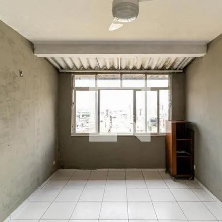 Rent this 1 bed apartment on Rua Guaianases 71 in República, São Paulo - SP
