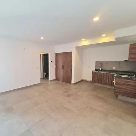 Buy this 2 bed apartment on Avenida Revolución 793 in Colonia Nonoalco, 03700 Santa Fe