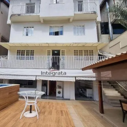 Buy this 4 bed house on Rua Marcelo Bonadero in Jardim Del Rey, Poços de Caldas - MG