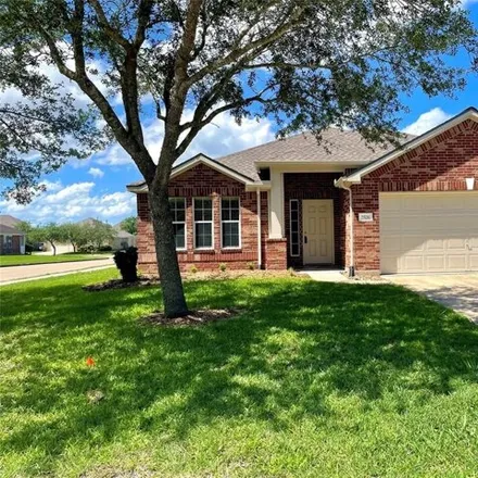 Rent this 3 bed house on Landing Boulevard in League City, TX 77573