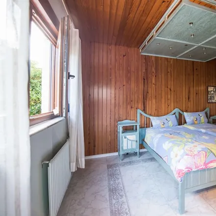 Rent this 5 bed house on Sínia de Santa Eulalia del Río in Passeig Marítim, 07840 Santa Eulària des Riu