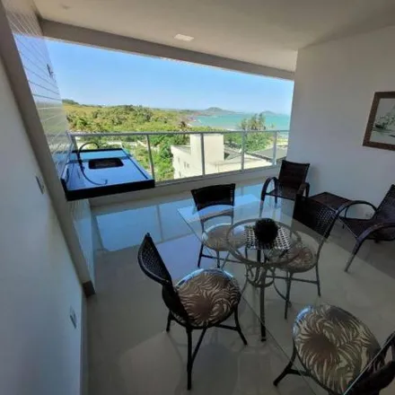 Buy this 3 bed apartment on Ediício Nossa Senhora de Fátima in Rua Belo Horizonte, Praia do Morro