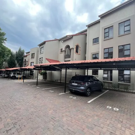 Image 3 - 12 Concourse Crescent, Paulshof, Sandton, 2062, South Africa - Apartment for rent