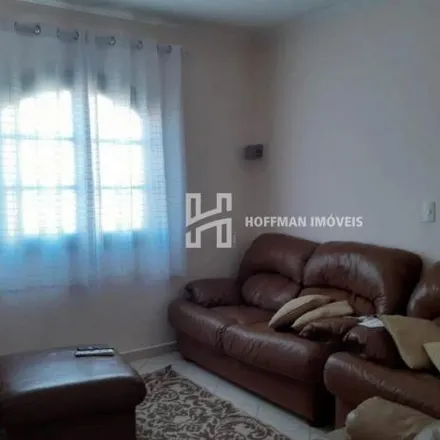 Buy this 5 bed house on Rua Francisco Alves 35 in Boa Vista, São Caetano do Sul - SP