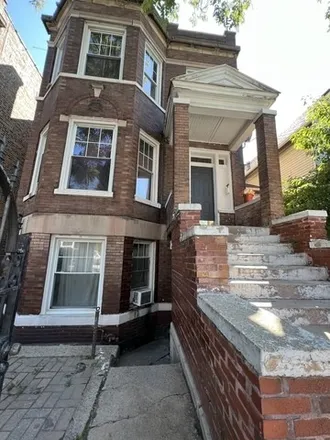 Buy this 7 bed duplex on 2323 South Central Park Avenue in Chicago, IL 60623
