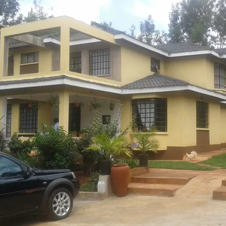 Image 4 - Nairobi, NAIROBI COUNTY, KE - House for rent