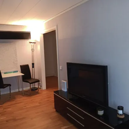 Rent this 3 bed apartment on Kamomillvägen in 145 67 Botkyrka kommun, Sweden