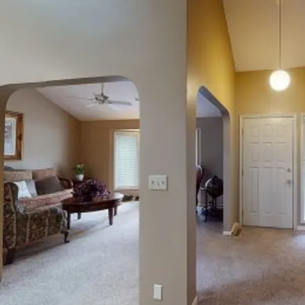 Buy this 3 bed apartment on 8514 North 83Rd Avenue in Woodbridge, Omaha