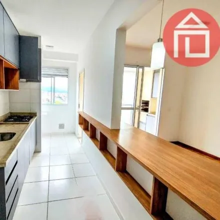 Rent this 2 bed apartment on Rua Luciano Ribas in Jardim São José, Bragança Paulista - SP