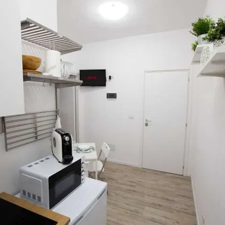 Image 3 - Via Democrito, 6, 20127 Milan MI, Italy - Apartment for rent