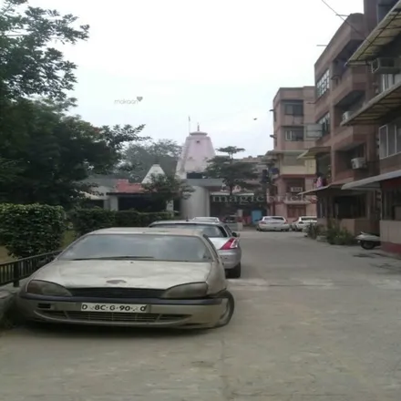 Image 1 - unnamed road, Rohini, - 110085, Delhi, India - Apartment for rent
