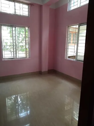 Rent this 1 bed apartment on All India Radio in Radha Gobinda Baruah Road, Chandmari