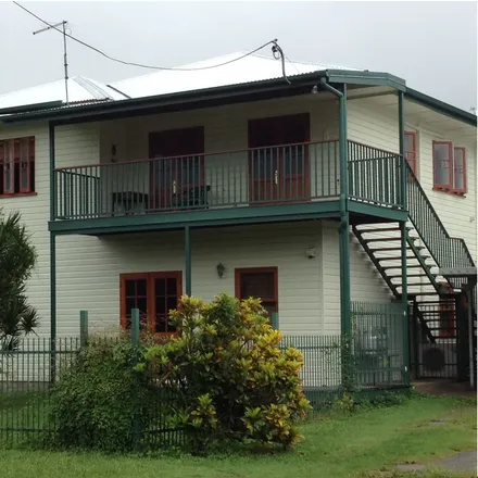 Rent this 1 bed apartment on Cairns in Bungalow, AU