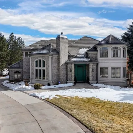 Buy this 6 bed house on 4551 East Orchard Road in Greenwood Village, CO 80121