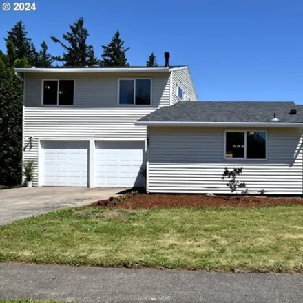 Buy this 4 bed house on 1839 SW 22nd St in Troutdale, Oregon