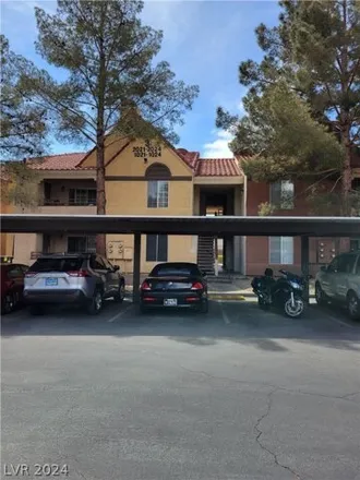 Rent this 2 bed condo on Al Phillips in 3745 South Fort Apache Road, Las Vegas