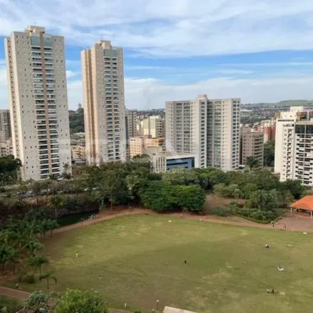 Buy this 1 bed apartment on Avenida Wladimir Meirelles Ferreira in Jardim Botânico, Ribeirão Preto - SP
