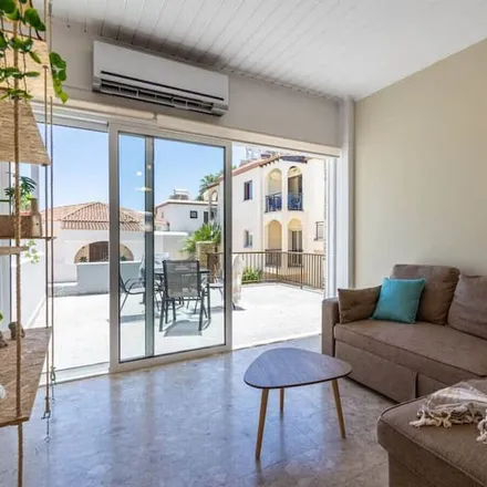 Image 2 - Larnaca Municipality, Larnaca District, Cyprus - Apartment for rent