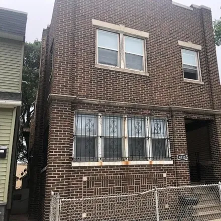 Buy this 5 bed house on 4764 Tod Avenue in East Chicago, IN 46312