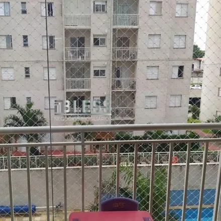 Buy this 2 bed apartment on Avenida Antônio M. de Almeida in Retiro, Jundiaí - SP