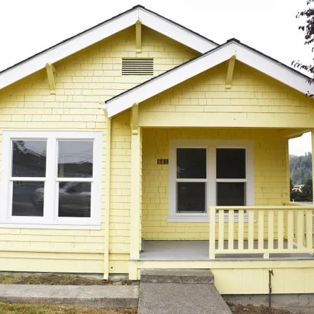 Buy this 3 bed house on 665 4th Street in Scotia, Humboldt County