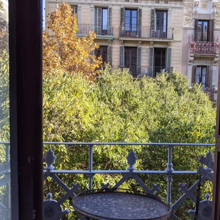 Image 2 - Carrer de Girona, 27, 08010 Barcelona, Spain - Apartment for rent