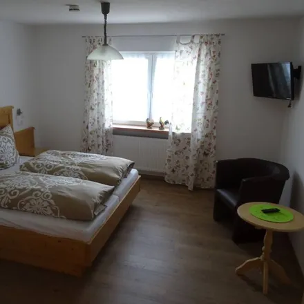 Rent this 1 bed apartment on 83334 Inzell