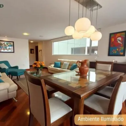 Buy this 2 bed apartment on Edificio Kubik II in Gonzalo Endara Crown E18-124, 170503