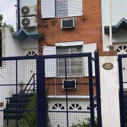 Buy this studio house on José de la Peña 1079 in Adrogué, Argentina