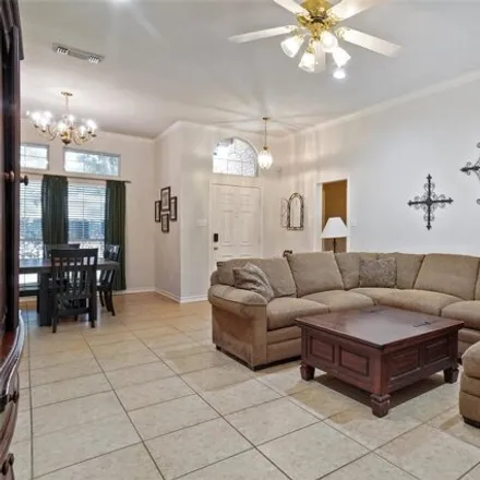 Image 2 - 1312 Crows Nest Ct, Azle, Texas, 76020 - House for sale