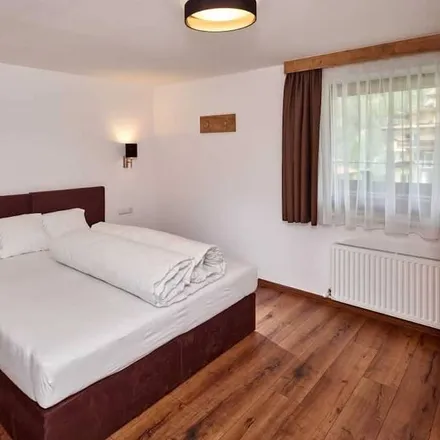 Rent this 3 bed apartment on Austria in Kressbrunnenweg 3, 6456 Sölden