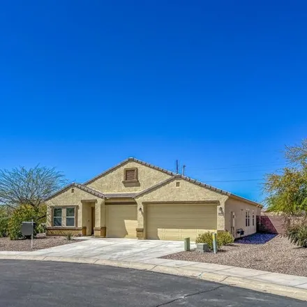 Buy this 3 bed house on 12954 North Sandario Road in Marana, AZ 85653