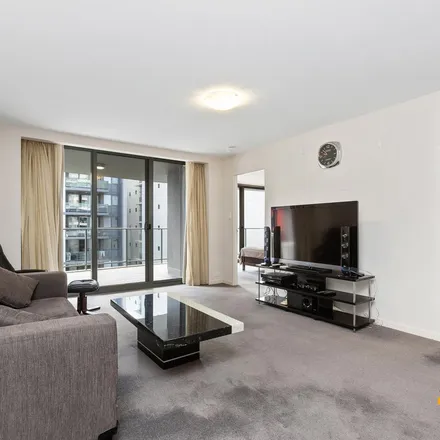 Image 3 - 155 Adelaide Terrace, East Perth WA 6004, Australia - Apartment for rent