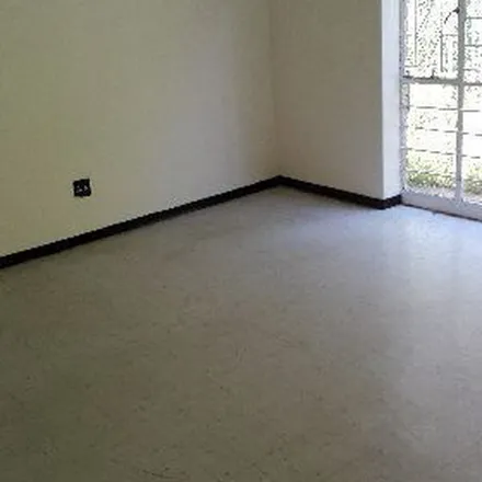 Rent this 2 bed apartment on Viljoen Street in Judith's Paarl, Johannesburg