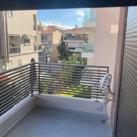 Rent this 3 bed apartment on Αναλήψεως 12 in Municipality of Vrilissia, Greece