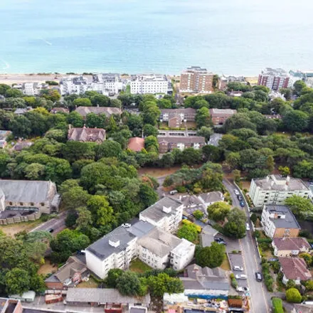 Buy this 2 bed apartment on Grange Court in Gervis Road, Bournemouth