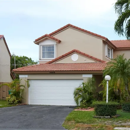 Image 1 - 14976 Southwest 110th Terrace, Miami-Dade County, FL 33196, USA - House for rent