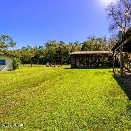 Image 4 - 813 North US Highway 17, Pierson, Volusia County, FL 32180, USA - House for sale