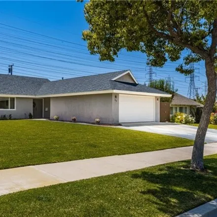 Buy this 4 bed house on 312 East Chestnut Avenue in Orange, CA 92867